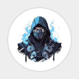 sub zero Magnet